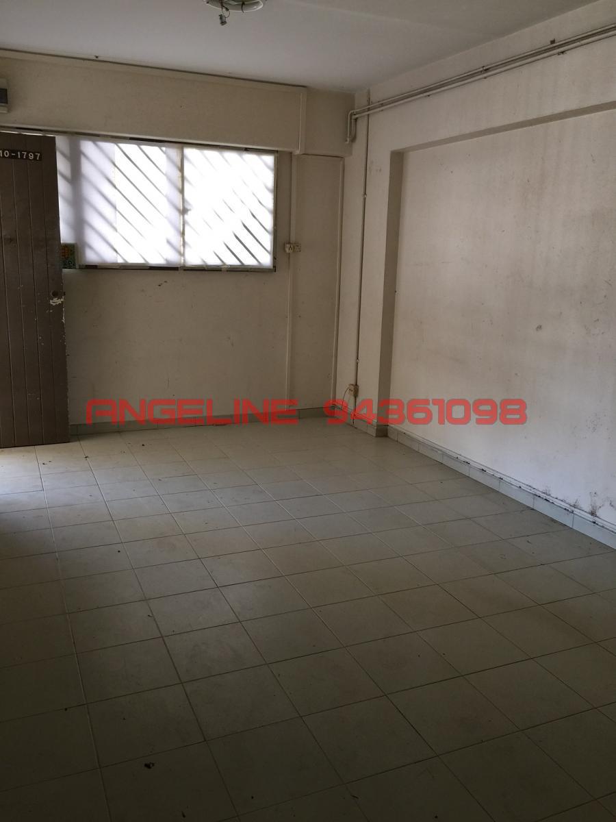 Blk 409 Yishun Ring Road (Yishun), HDB 3 Rooms #99183562